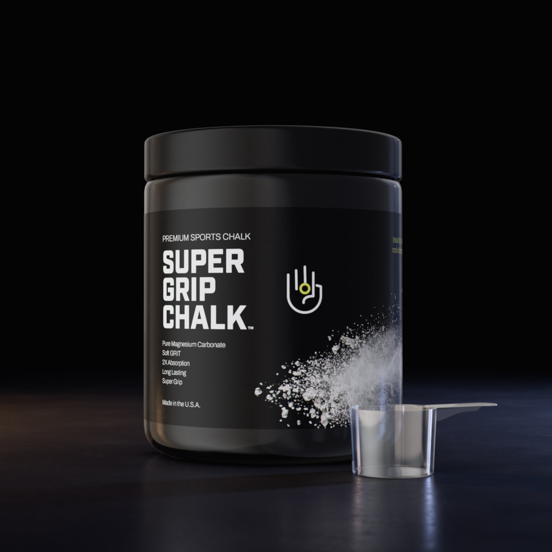 bulk climbing chalk
